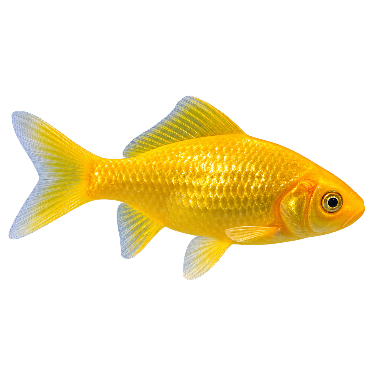 Cold Water Fish