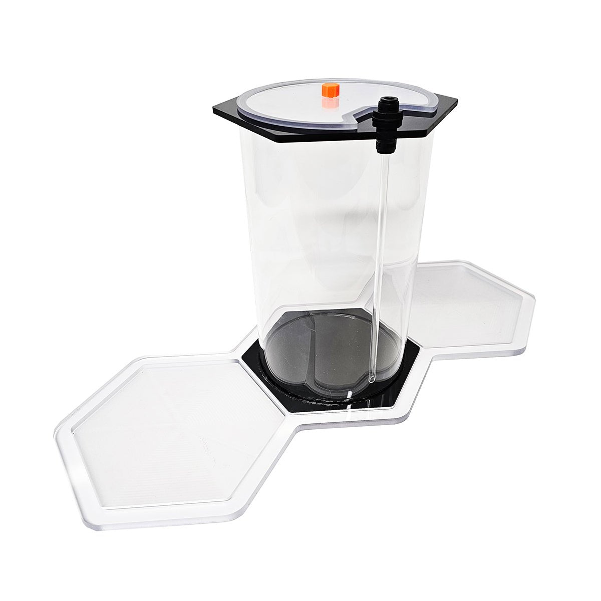 Dosing Containers - Charterhouse Aquatics