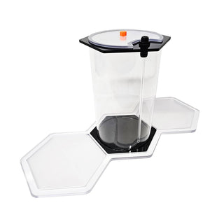 Dosing Containers - Charterhouse Aquatics