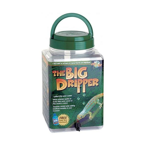 Drippers - Charterhouse Aquatics