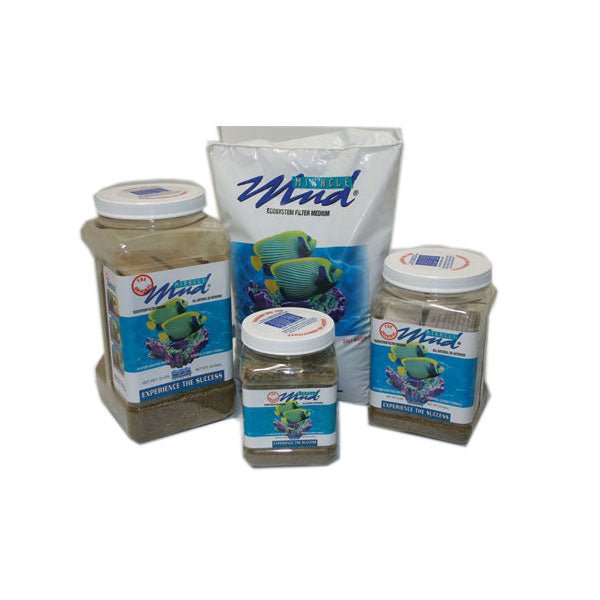 Ecosystem - Charterhouse Aquatics