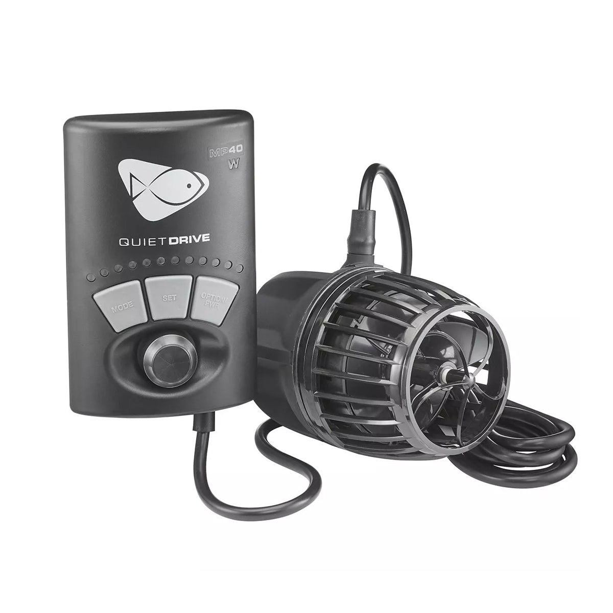 EcoTech VorTech - Charterhouse Aquatics