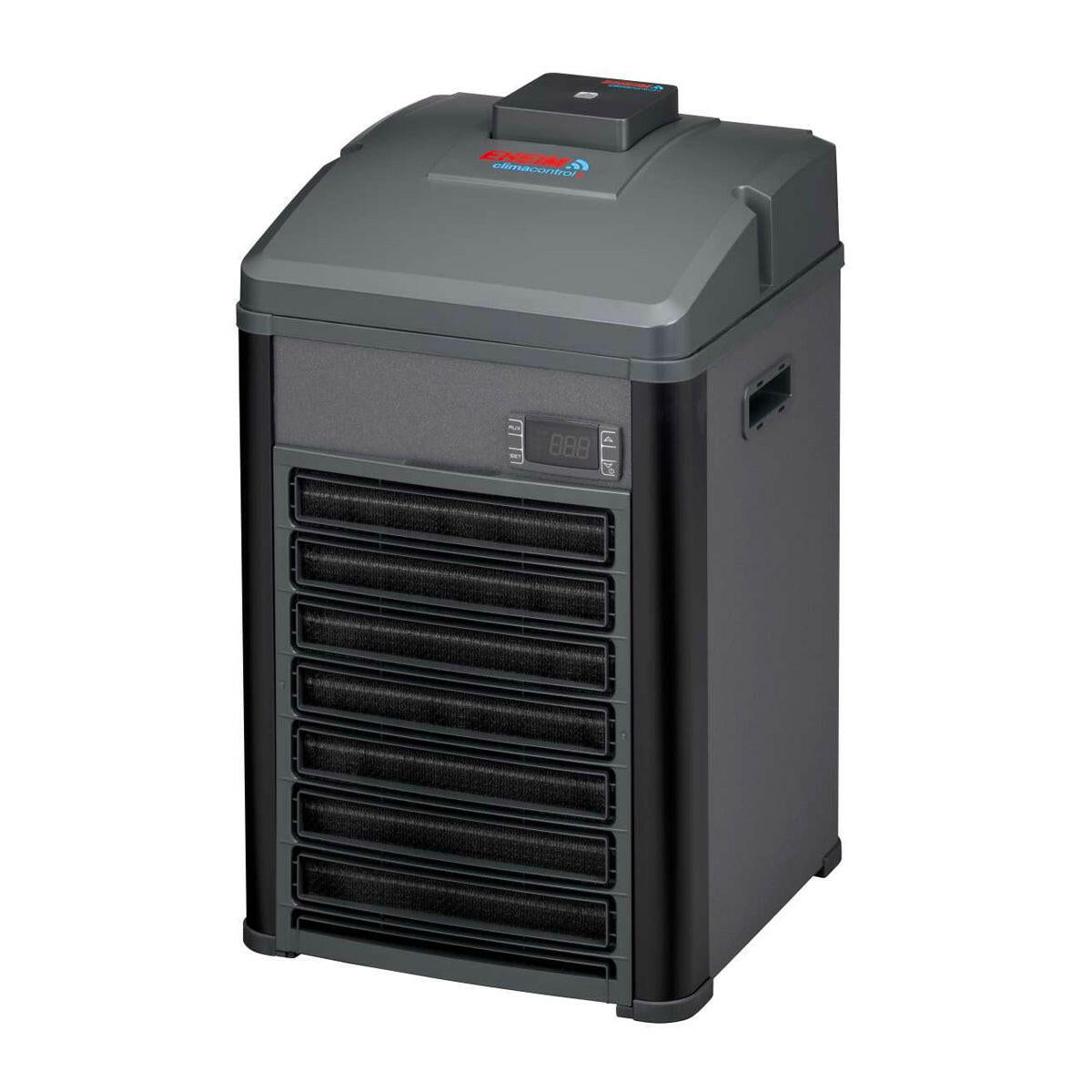 Eheim Heating and Cooling