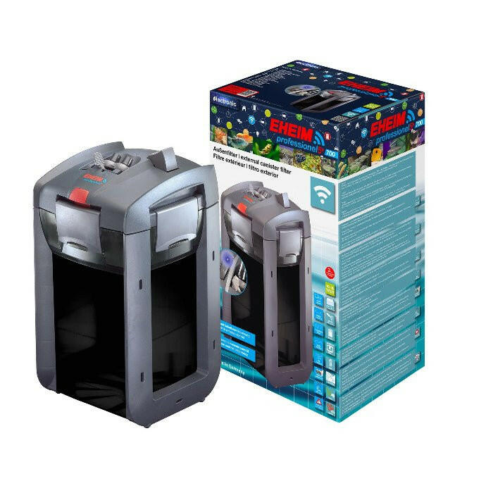 Freshwater Filtration