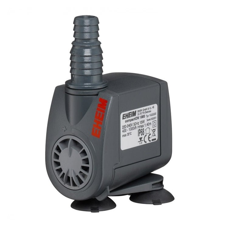 Eheim Return Pumps - Charterhouse Aquatics