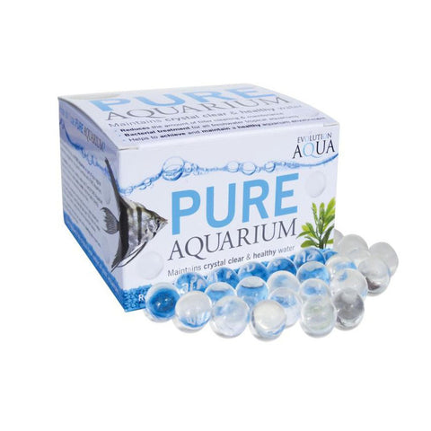 Evolution Aqua - Charterhouse Aquatics