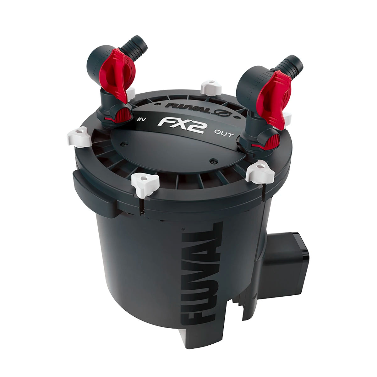 Aquarium External Filters & Media – Page 2 – Charterhouse Aquatics