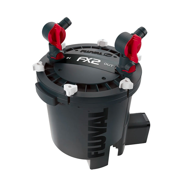 External Filters