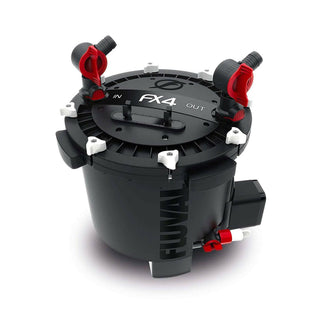 Fluval Filtration