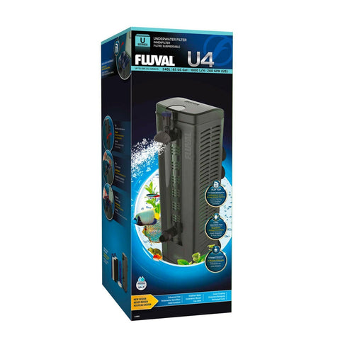 Fluval Internal Filters