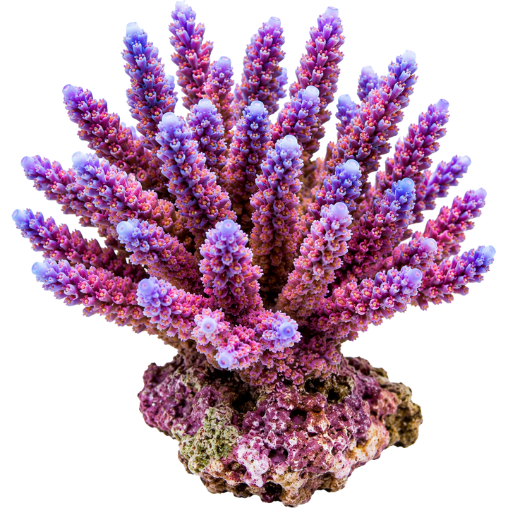 Hard Corals