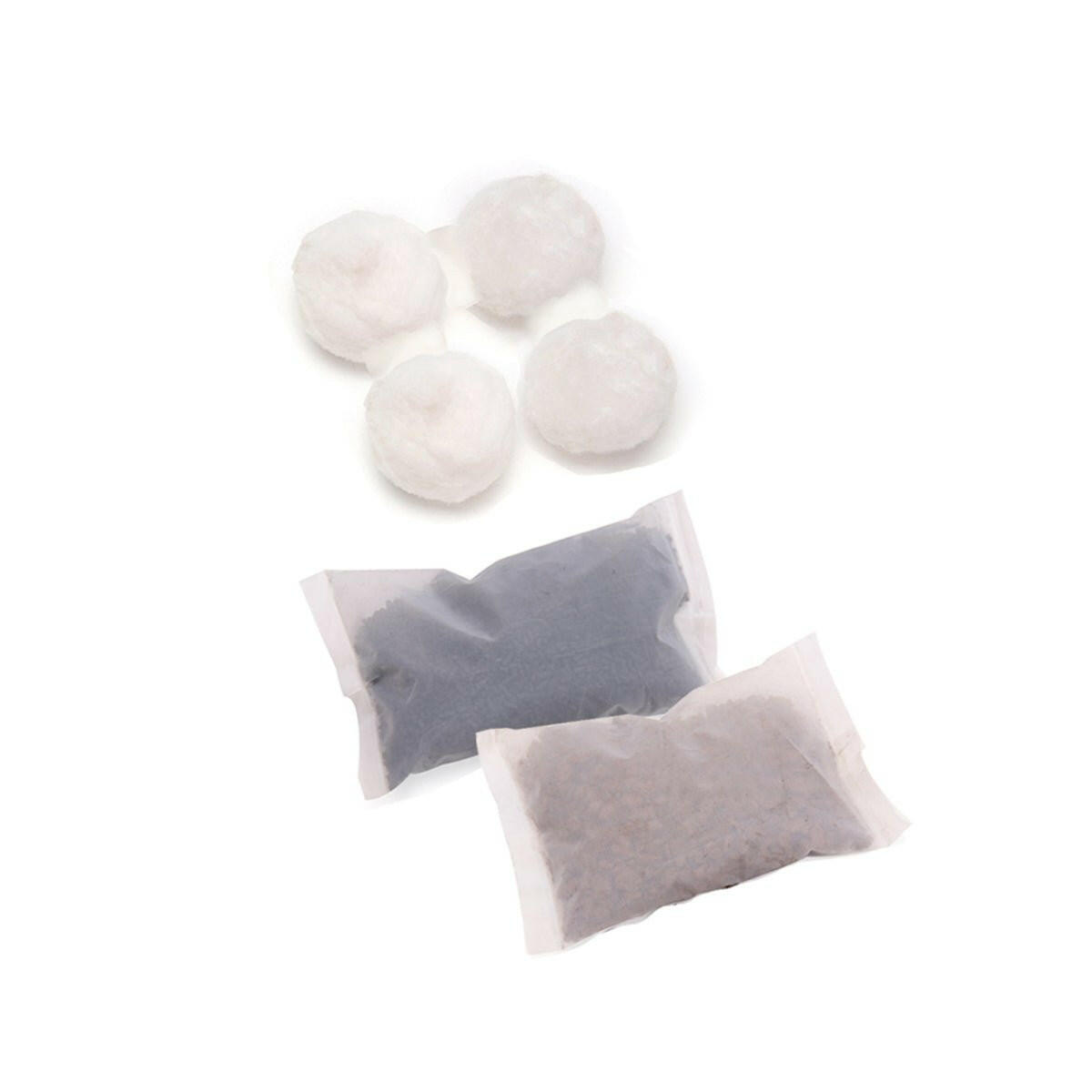 Innovative Marine Filter Media