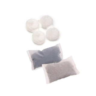 Innovative Marine Filter Media