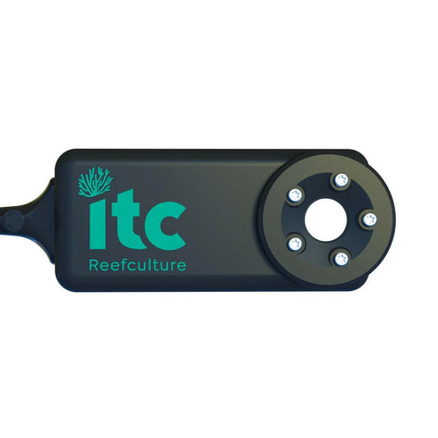 ITC Aquatics PARwise