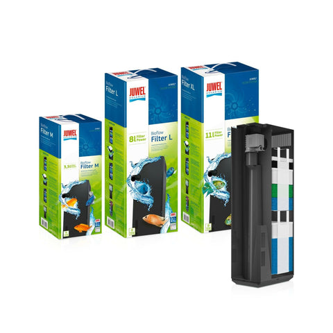 Juwel Filtration