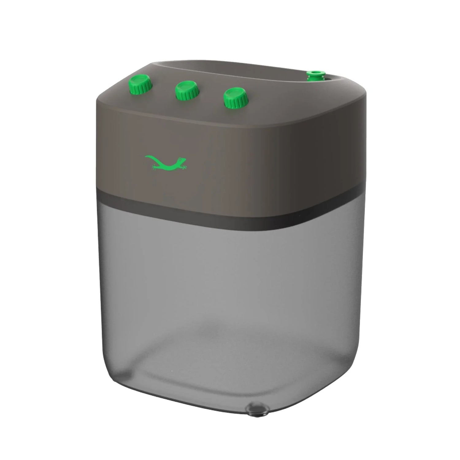 Humidity and Misting