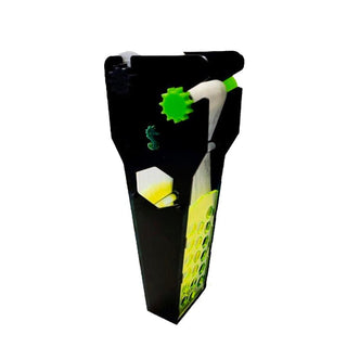 LAD Fleece Filters