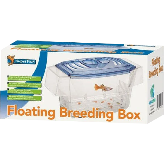 Freshwater Accessories