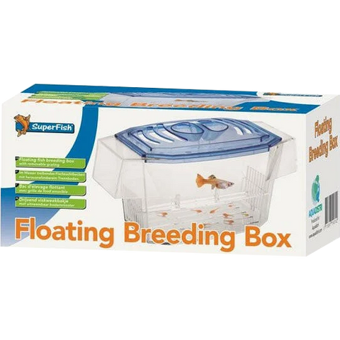 Freshwater Accessories