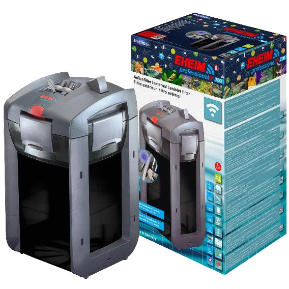 Freshwater Filtration
