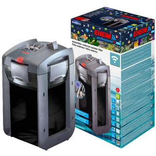 Freshwater Filtration