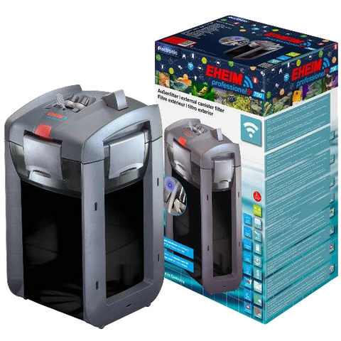 Freshwater Filtration