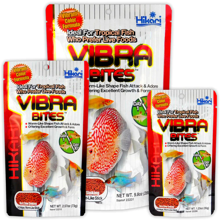 Freshwater Foods