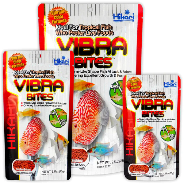 Freshwater Foods