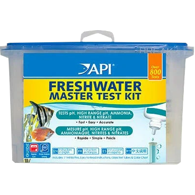 Freshwater Aquarium Maintenance