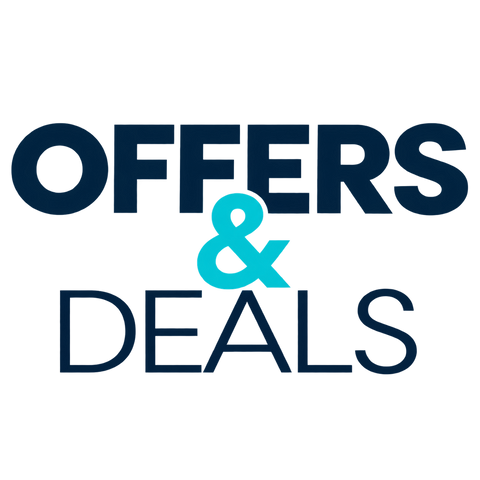 Marine Offers