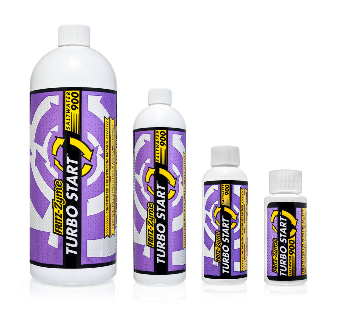 Nitrifying Bacteria.