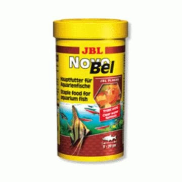 JBL Foods