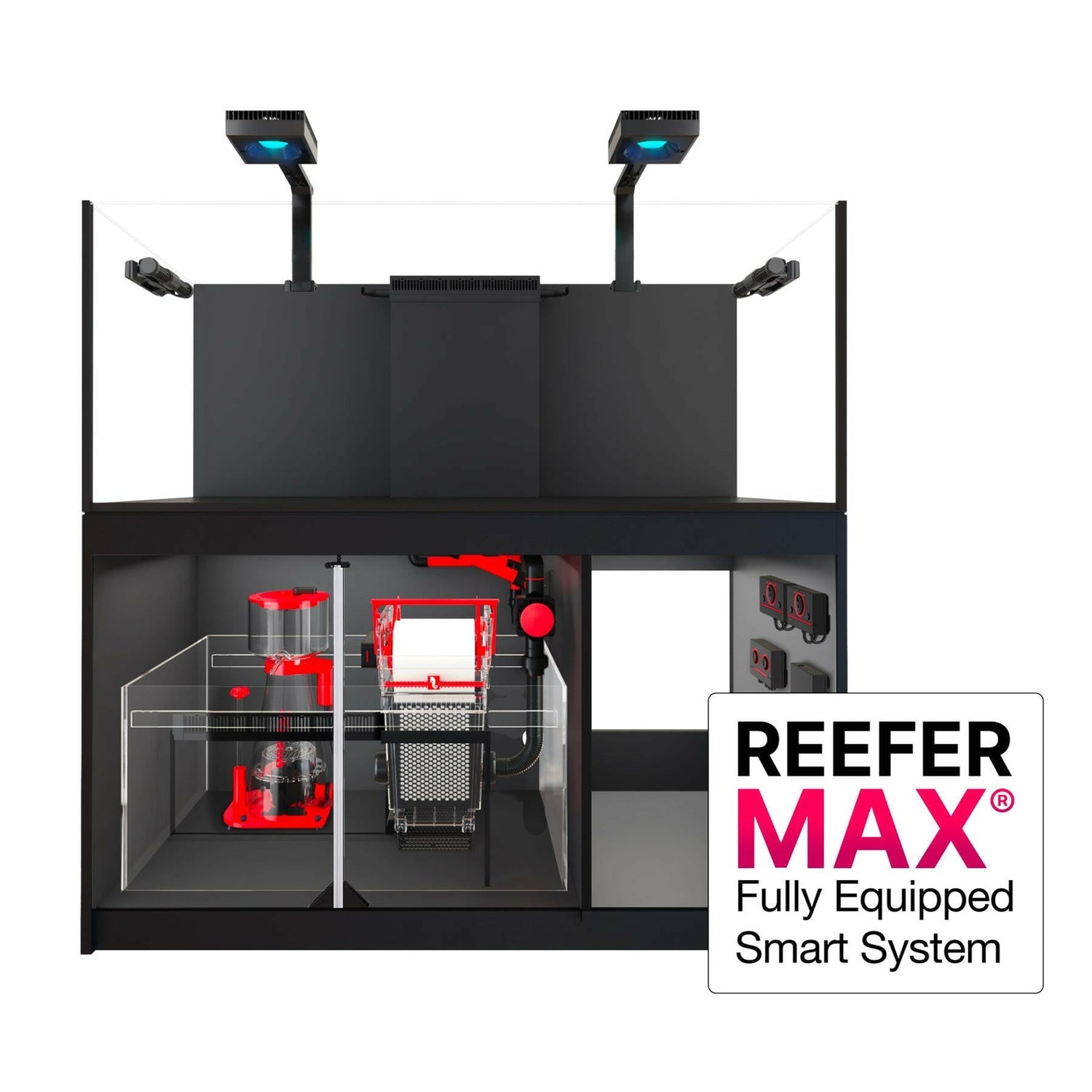 Complete Marine Systems