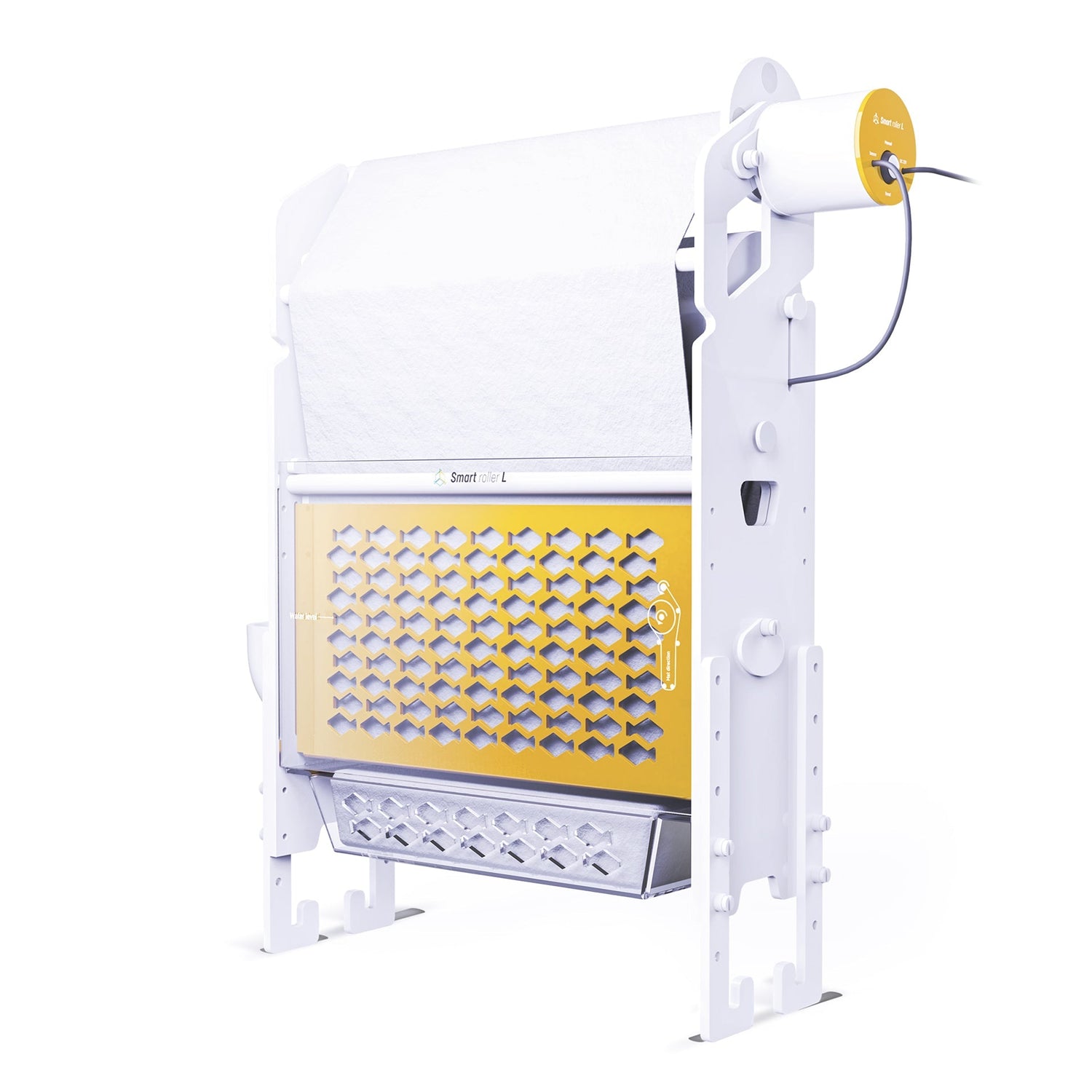 Reef Factory Fleece Filters