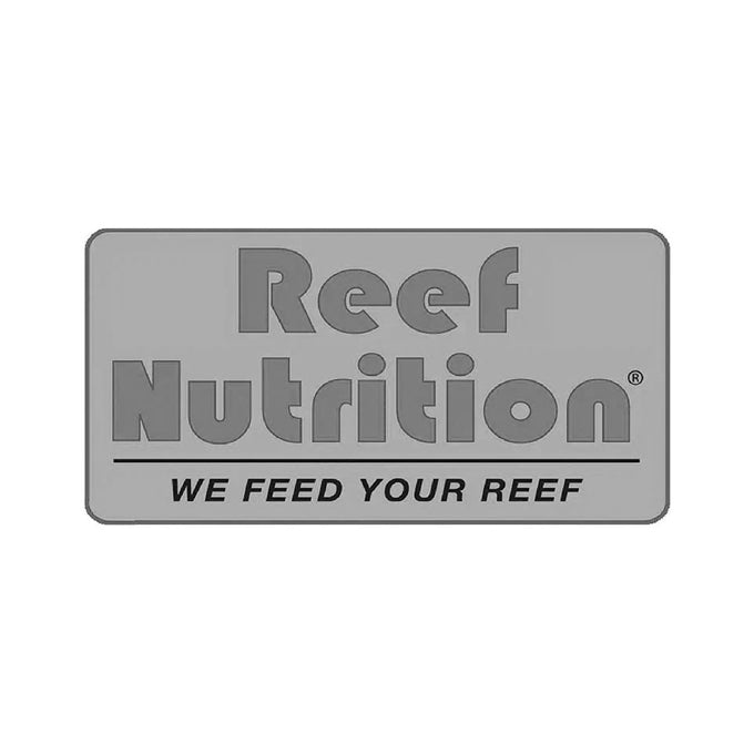 Reef Nutrition
