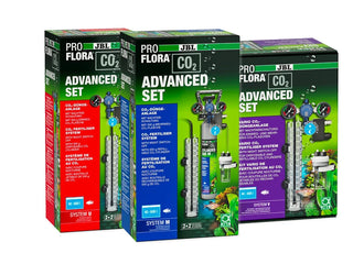 CO2 Units