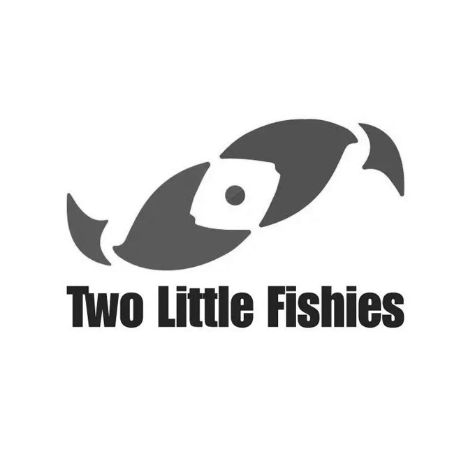 Two Little Fishies