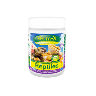 Reptile Health