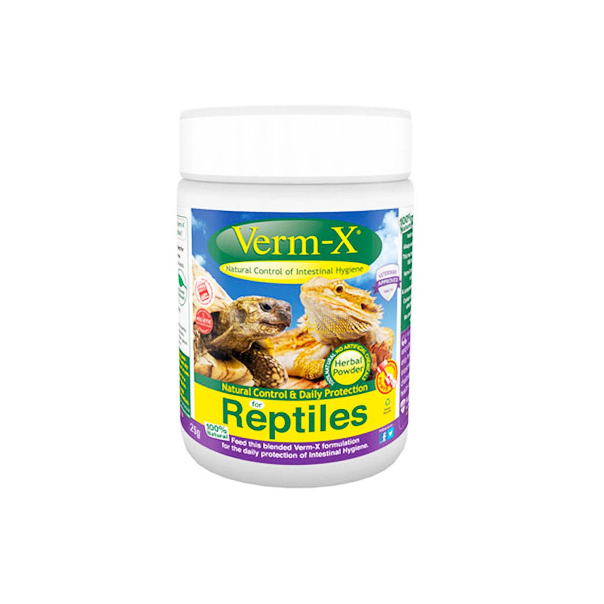 Reptile Healthcare