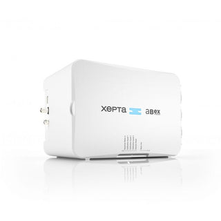 Xepta Controllers