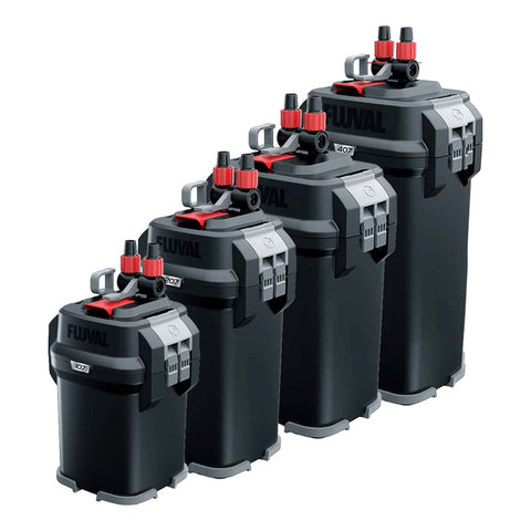 Fluval 07 Series External Filters