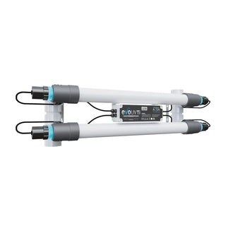 Evolution Aqua evoUV Ti UV Steriliser