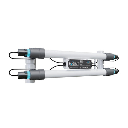 Evolution Aqua evoUV Ti UV Steriliser