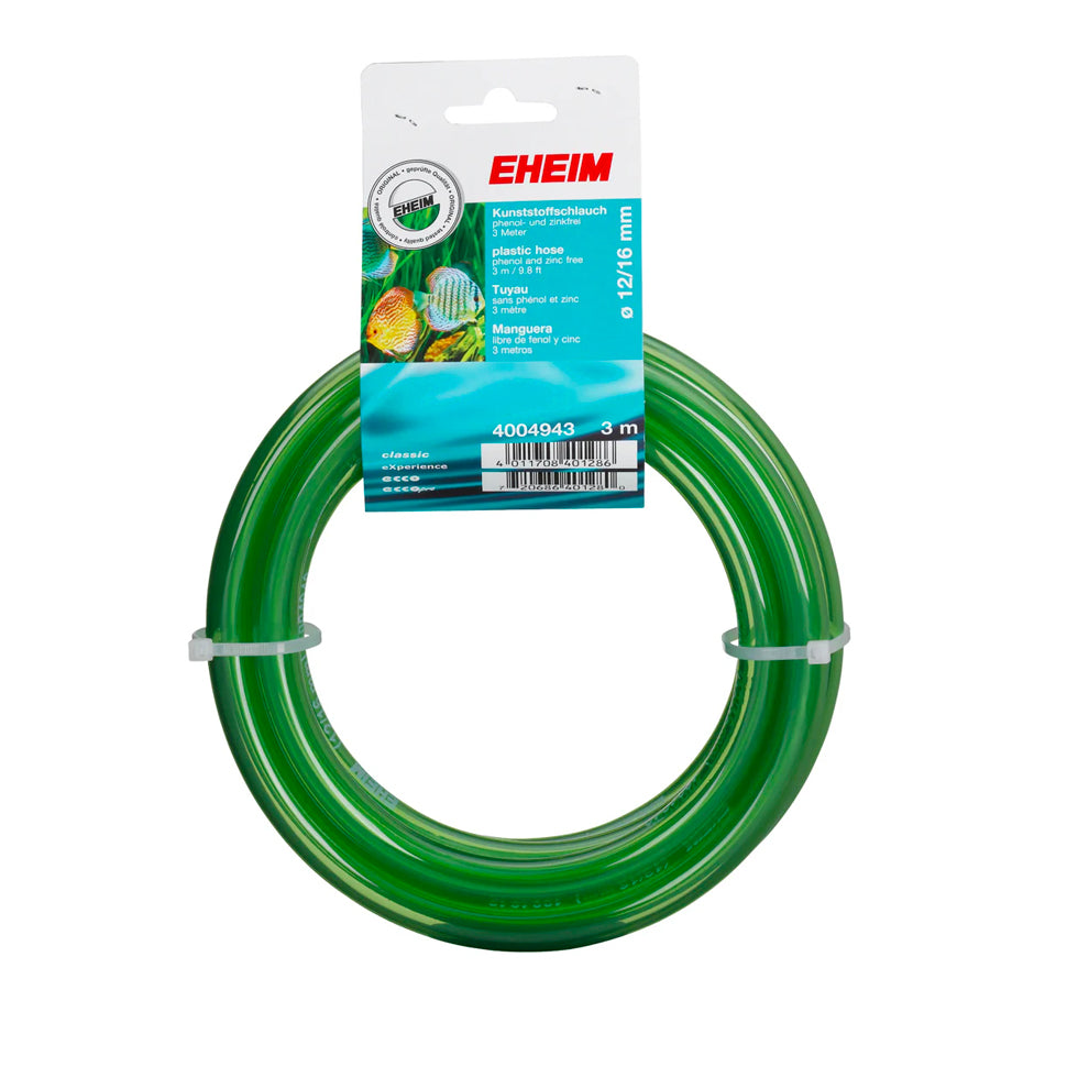 Eheim Flexible Tubing 12/16mm 3 Meters