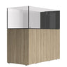 Platinum Oak