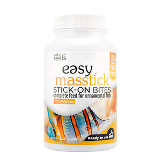 Easy Reefs Easymasstick Stick on Bites