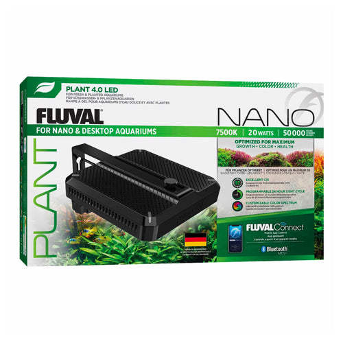 Fluval Plant 4.0 Nano LED 20w