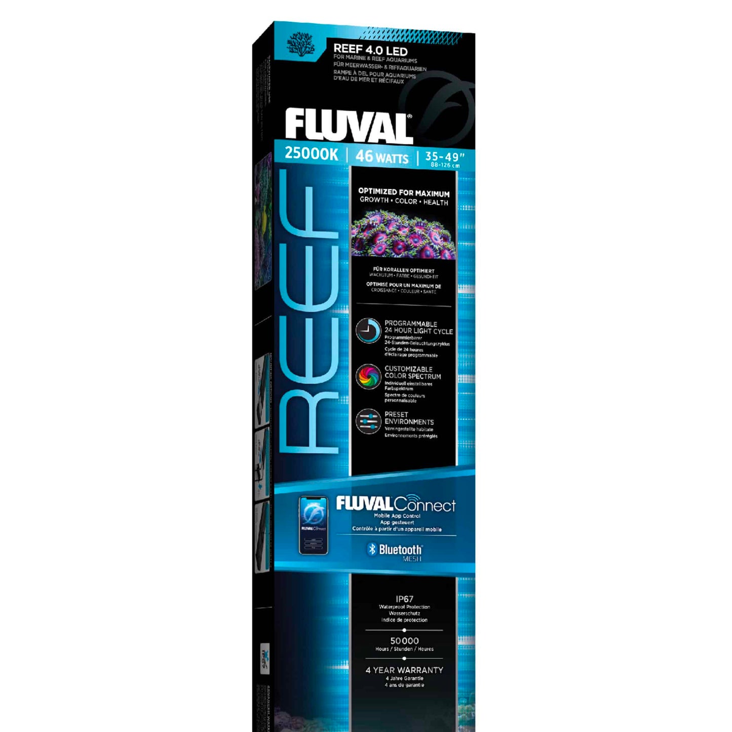 Fluval Reef 4.0 LED Strip Light