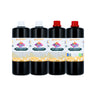 4 x 1000ml