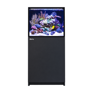 Red Sea Reefer G3+ 200 Aquarium and Cabinet